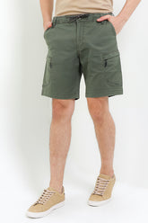 Cardinal Celana Pendek Bermuda Alter Pria EL016BK06F